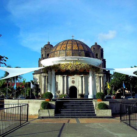Reddoorz At Sta Cruz Naga City Extérieur photo