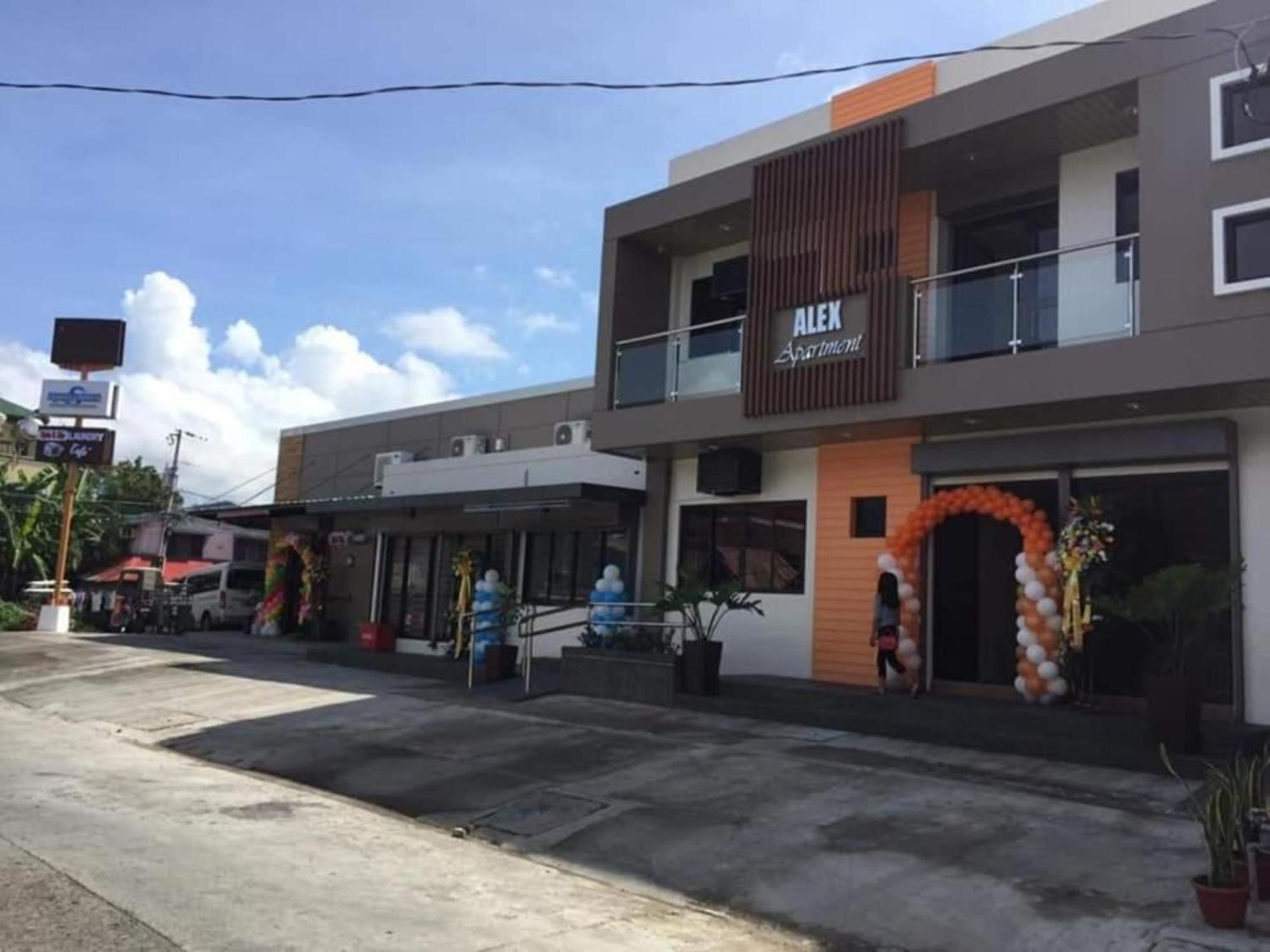 Reddoorz At Sta Cruz Naga City Extérieur photo